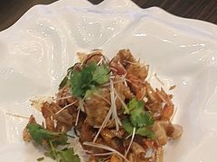 -百灵希尔顿逸林酒店·逸林轩中餐厅