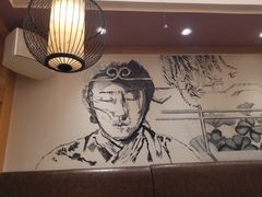 -以前的小酒馆(中山广场店)