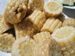 -如意农家院(胡关路店)