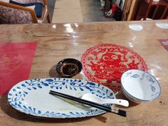 -八珍手工水饺·妈妈的爱(传芳巷店)