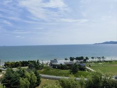 -青岛海泉湾皇冠假日度假酒店