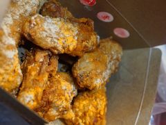 -阿捡忭京炸鸡(韭菜园总店)