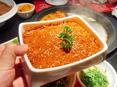 -井格重庆火锅(花乡奥莱店)