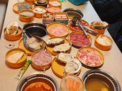 -海底捞大排档火锅(打浦路店)