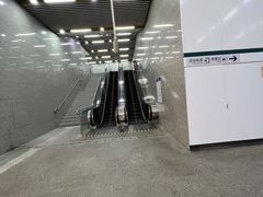 -嘉善路(地铁站)