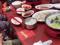 -喜家德虾仁水饺(岗厦北店)