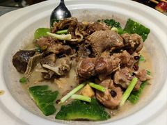 -广东道至正餐厅(区庄店)