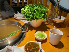 -海银海记潮汕牛肉火锅(新港中路海珠店)