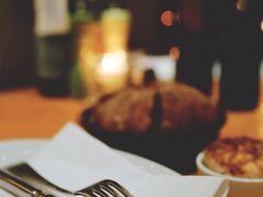 -君悦酒店·La Terrazza意合園·意式风味