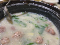 -丰尔粥食·粥底火锅·桑拿鸡(大良总店)