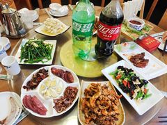 -百里川私房菜(丰登北路店)