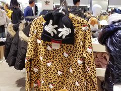 -ZARA(凯德乐峰广场店)