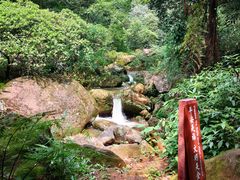 -赤水丹霞旅游区·佛光岩