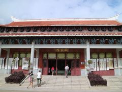 -北辰山景区