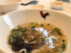 -莆田餐厅PUTIEN(三里屯店)