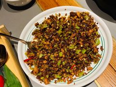 -云海肴·汽锅鸡·云南菜(高德置地店)