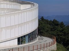 -王莽岭风景区