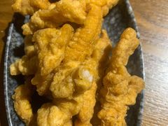 小酥肉-付小姐在成都(五道口店)