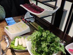 -左庭右院鲜牛肉火锅(新梅广场店)