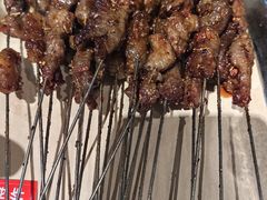 -清真·老兰家(兴善寺西街总店)