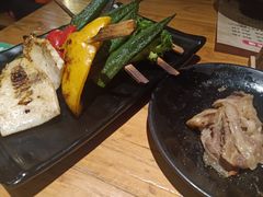 -千寻烧肉(政务区店)