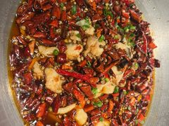 -靓靓蒸虾·头牌蒸虾(南山桂庙店)