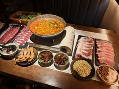 -旺福·贵州酸汤牛肉火锅(陆悦天地店)