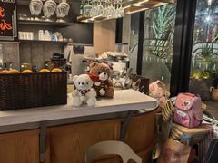 -Grande A'moo(上海万象城店)