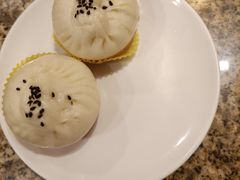 生煎包-東城故事·尋找姆媽的味道(玉兰路店)