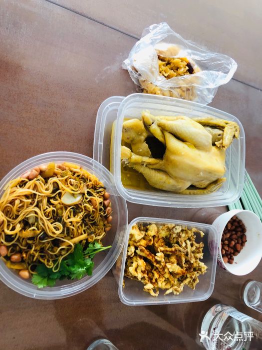 贞味盐焗鸡(老城店)图片
