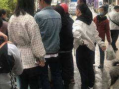 -六广门毛阿姨糯米饭