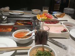 -海底捞火锅(亲贤北街店)