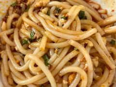 -辣辣小吃豆花米线(大观篆新农贸市场店)