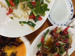 -龙姐私房菜(和顺古镇店)