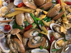 -船奇蒸汽海鲜·闽菜(八市海鲜总店)