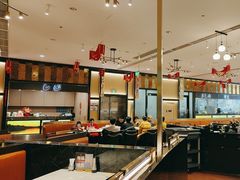 -極上萬膳·日料放题(来福士江景店)