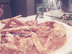 -无招牌海鲜餐厅(滨海艺术中心店)