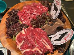 -二刀潮牛(重庆光环购物公园店)