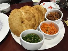 -临潼印象·特色陕菜