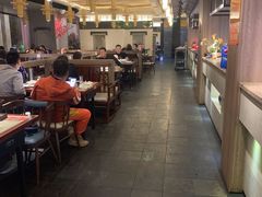 -小杨烤肉(高新店)