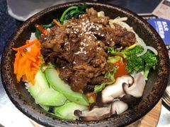 -入火韩国烤肉(凯旋广场店)