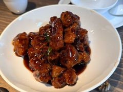 -朴墅(西湖青芝坞店·杭帮菜·家宴.14年的店)