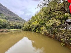 -宝晶宫旅游景区