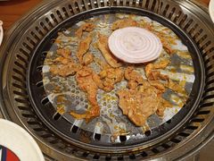 -韩丰源海鲜烤肉火锅自助餐(合肥梦之城购物中心店)