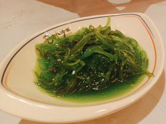 裙带菜-七八冷面·延边朝鲜族美食(欢乐谷店)