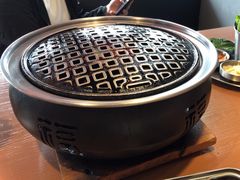 -陇璟烧肉酒场(友谊阳光城店)