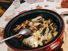 -在前门·烤鸭北京菜(五月花广场店)