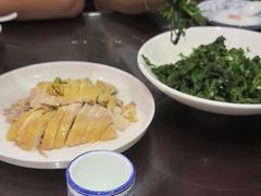 -邢家锅贴老店·非遗·开封菜(金明广场店)