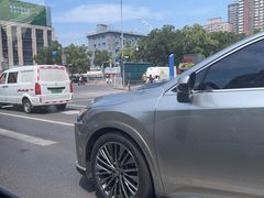 -滨河壹号烤鸭