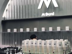 -M Stand(深圳湾后海汇店)